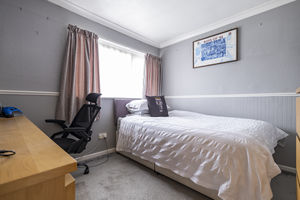 Bedroom 2- click for photo gallery